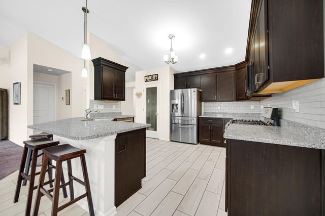 13893 Breakwater Lane, Cedar Lake, IN 46303