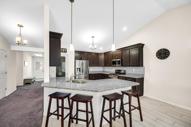 13893 Breakwater Lane, Cedar Lake, IN 46303