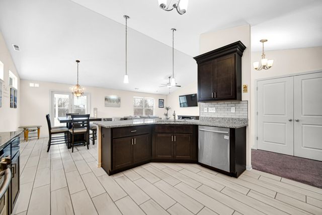 13893 Breakwater Lane, Cedar Lake, IN 46303