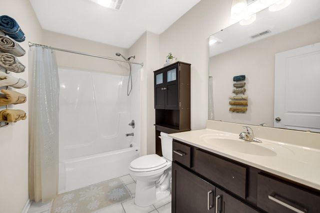 13893 Breakwater Lane, Cedar Lake, IN 46303