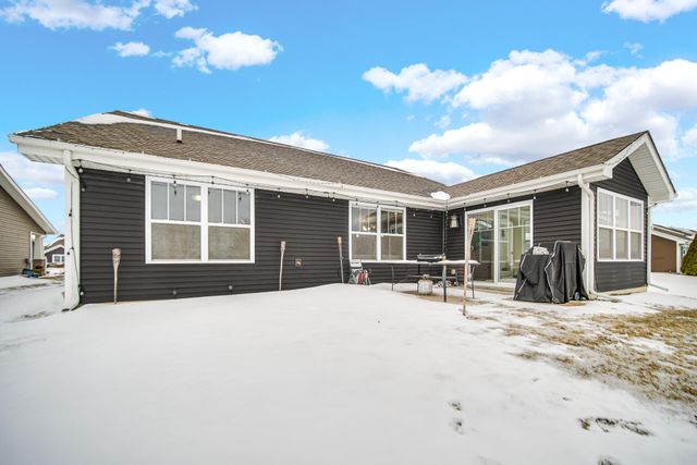 13893 Breakwater Lane, Cedar Lake, IN 46303