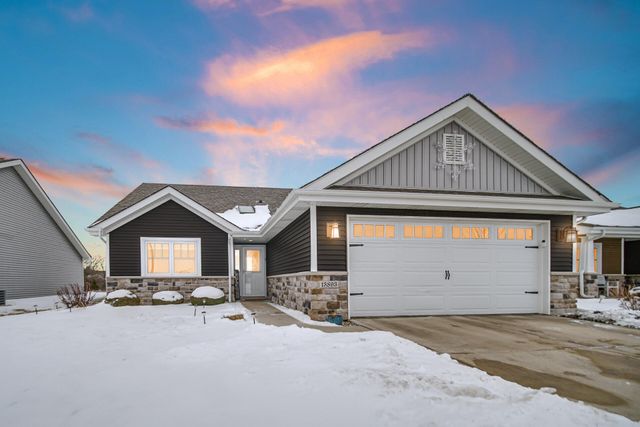 13893 Breakwater Lane, Cedar Lake, IN 46303