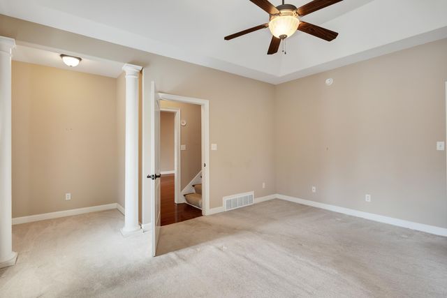 1620 S RYAMAR CV, Memphis, TN 38016