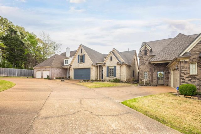 1620 S RYAMAR CV, Memphis, TN 38016
