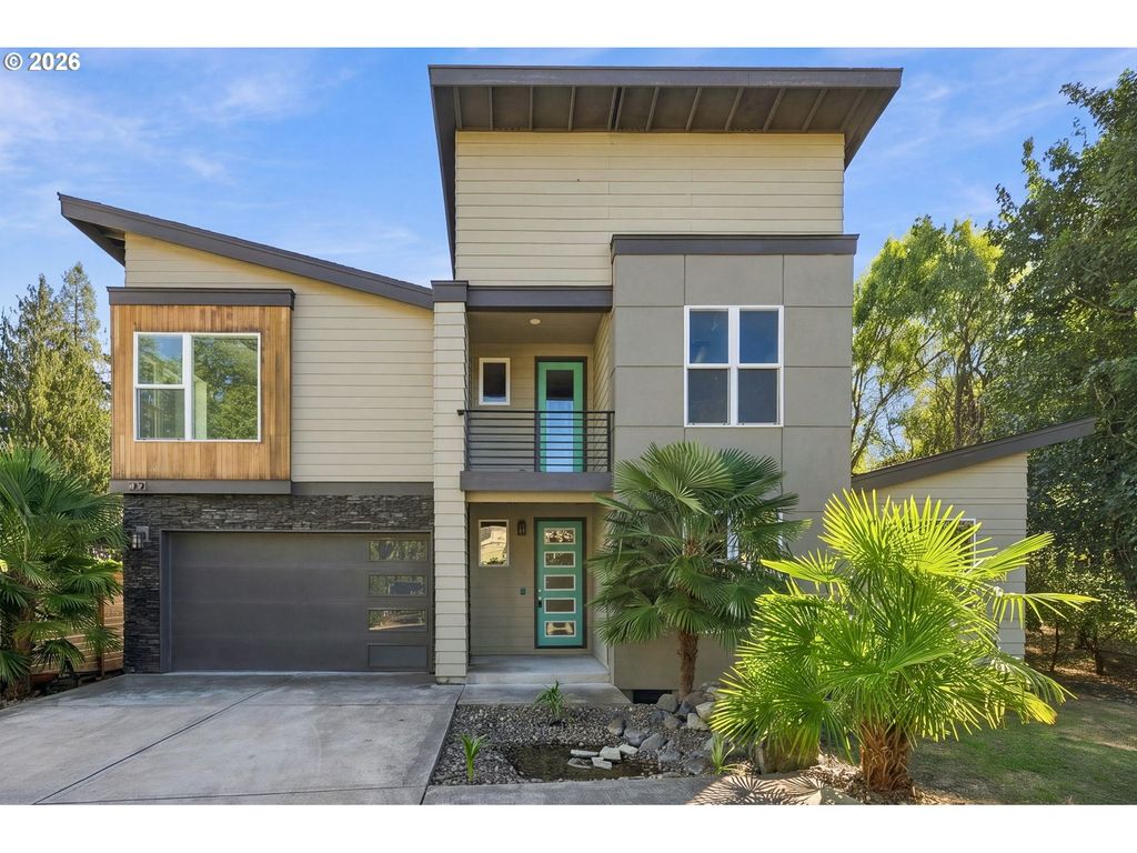 202 Nw QUAIL GARDENS Pl, Hillsboro, OR 97124