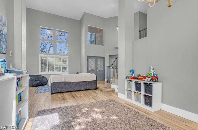 2057 Sapphire Valley Avenue, Henderson, NV 89074