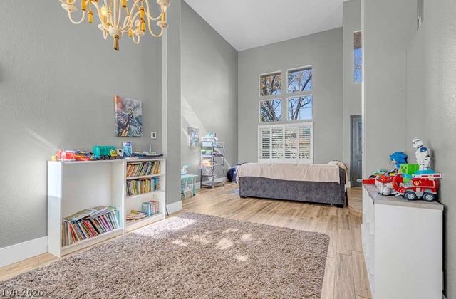 2057 Sapphire Valley Avenue, Henderson, NV 89074