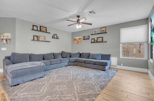 2057 Sapphire Valley Avenue, Henderson, NV 89074