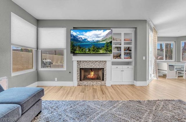 2057 Sapphire Valley Avenue, Henderson, NV 89074