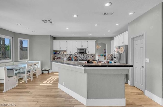 2057 Sapphire Valley Avenue, Henderson, NV 89074