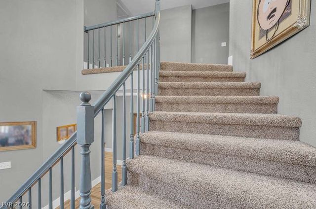 2057 Sapphire Valley Avenue, Henderson, NV 89074