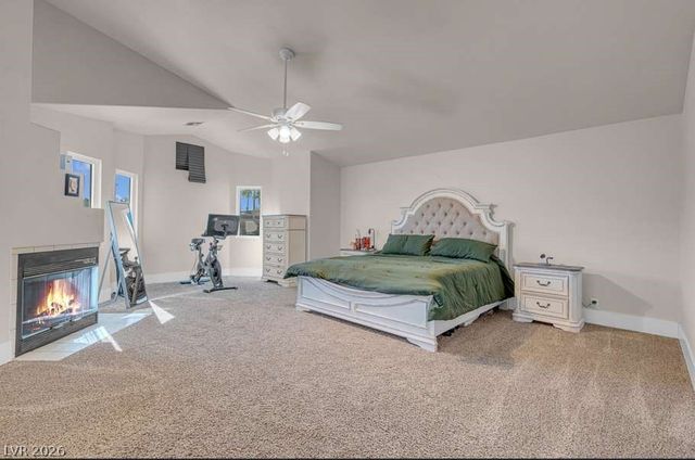 2057 Sapphire Valley Avenue, Henderson, NV 89074