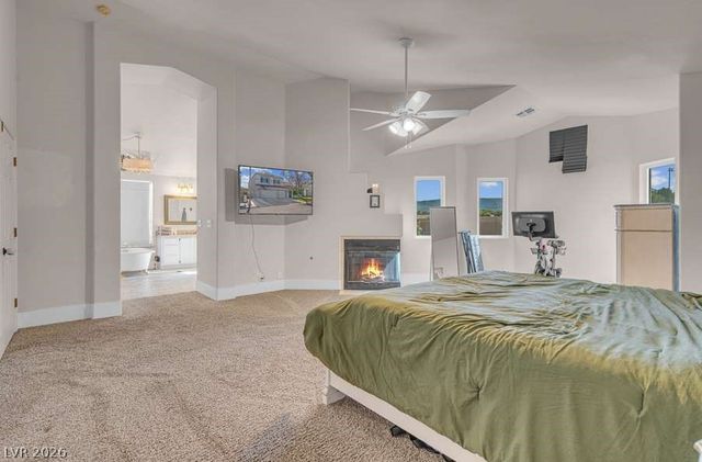 2057 Sapphire Valley Avenue, Henderson, NV 89074