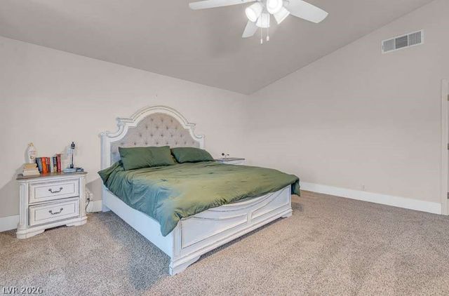 2057 Sapphire Valley Avenue, Henderson, NV 89074