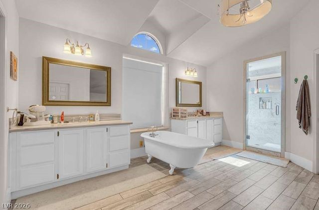 2057 Sapphire Valley Avenue, Henderson, NV 89074