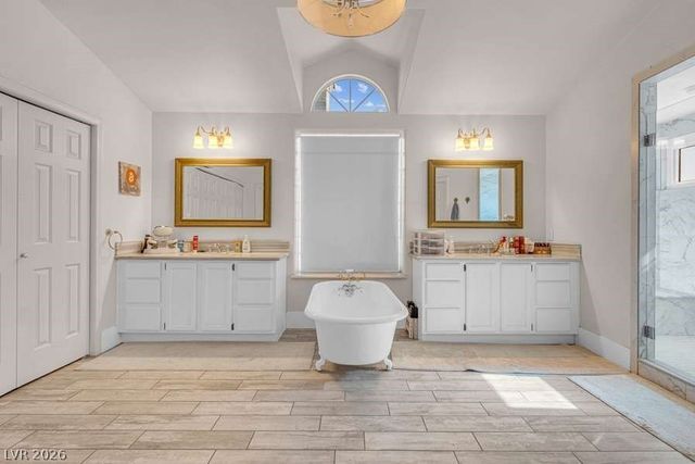 2057 Sapphire Valley Avenue, Henderson, NV 89074