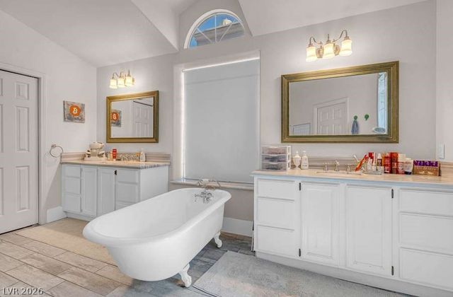 2057 Sapphire Valley Avenue, Henderson, NV 89074