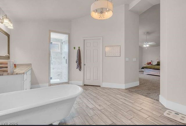 2057 Sapphire Valley Avenue, Henderson, NV 89074