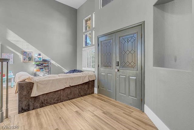 2057 Sapphire Valley Avenue, Henderson, NV 89074