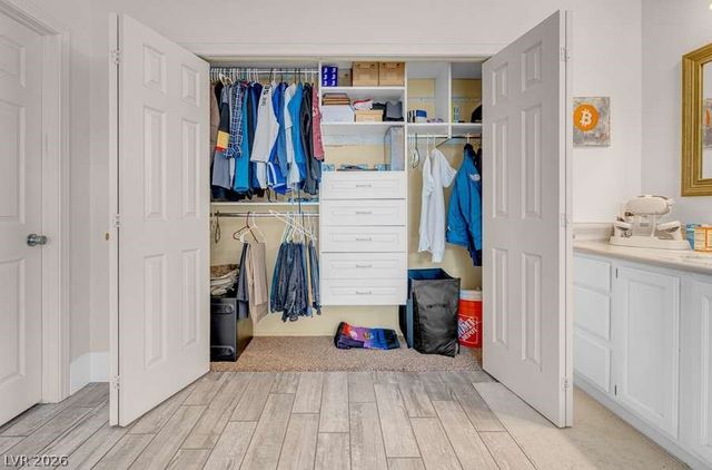 2057 Sapphire Valley Avenue, Henderson, NV 89074