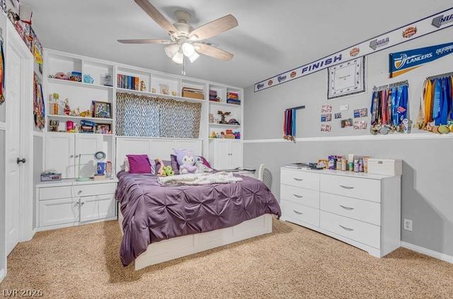 2057 Sapphire Valley Avenue, Henderson, NV 89074