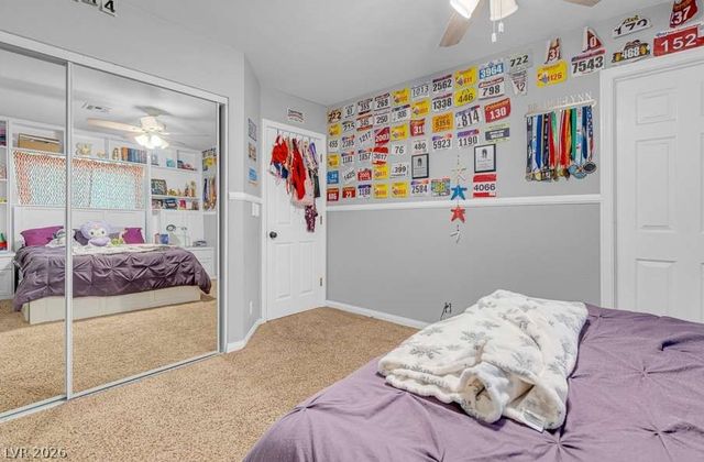 2057 Sapphire Valley Avenue, Henderson, NV 89074