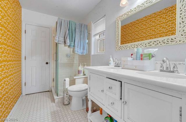 2057 Sapphire Valley Avenue, Henderson, NV 89074