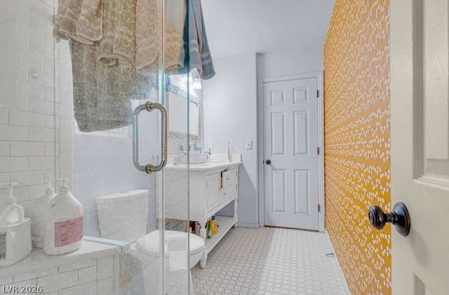 2057 Sapphire Valley Avenue, Henderson, NV 89074