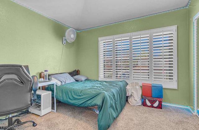 2057 Sapphire Valley Avenue, Henderson, NV 89074