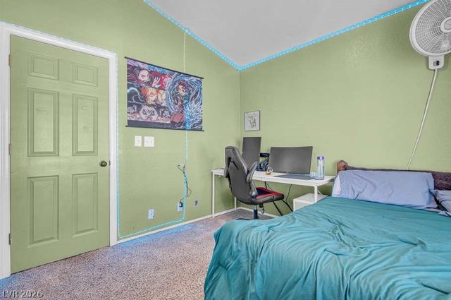 2057 Sapphire Valley Avenue, Henderson, NV 89074