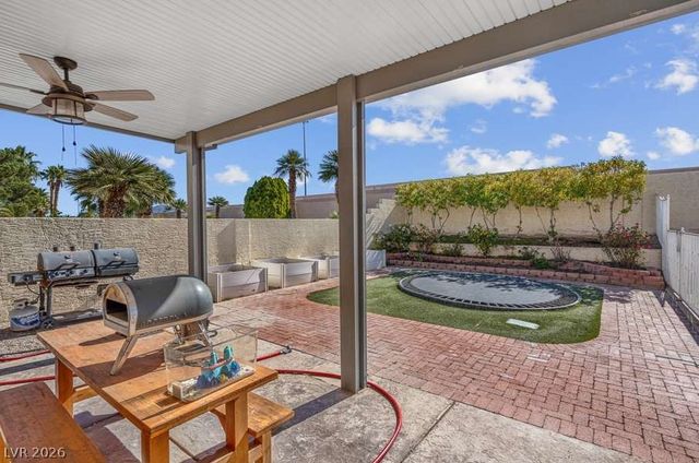 2057 Sapphire Valley Avenue, Henderson, NV 89074