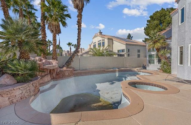 2057 Sapphire Valley Avenue, Henderson, NV 89074