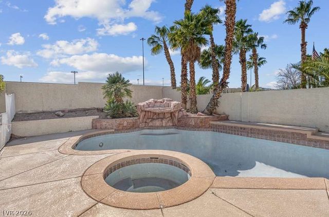 2057 Sapphire Valley Avenue, Henderson, NV 89074