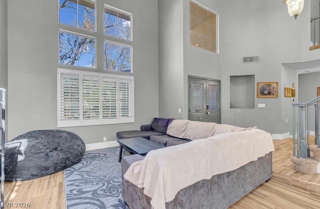 2057 Sapphire Valley Avenue, Henderson, NV 89074