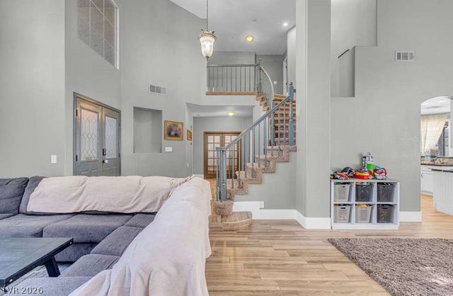 2057 Sapphire Valley Avenue, Henderson, NV 89074