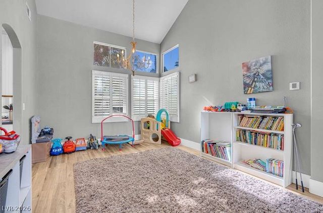 2057 Sapphire Valley Avenue, Henderson, NV 89074