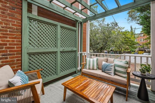 4417 Q ST NW, Washington, DC 20007