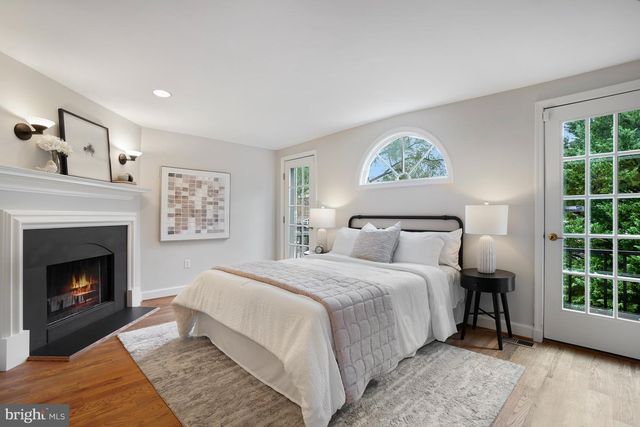 4417 Q ST NW, Washington, DC 20007