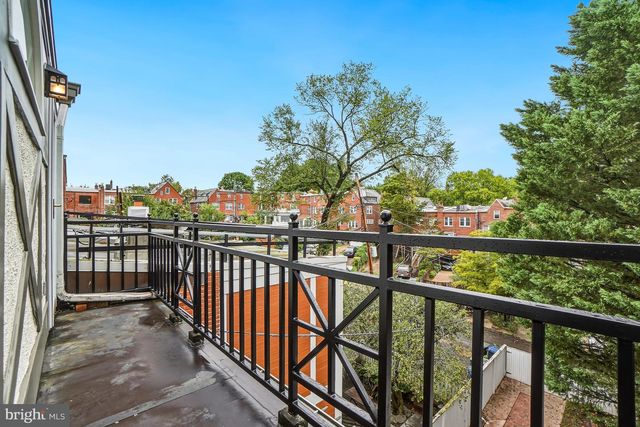 4417 Q ST NW, Washington, DC 20007