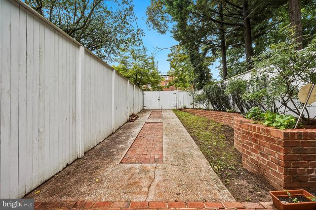 4417 Q ST NW, Washington, DC 20007
