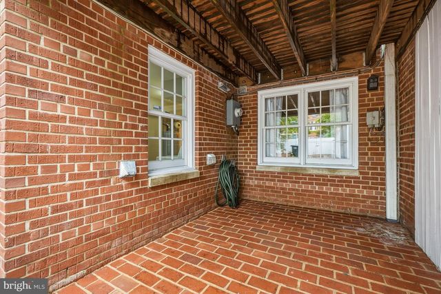 4417 Q ST NW, Washington, DC 20007