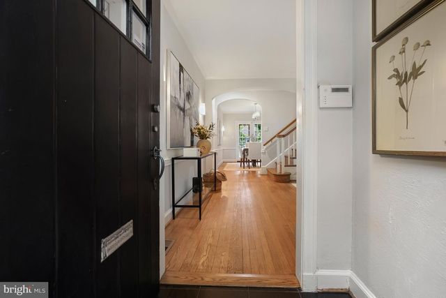 4417 Q ST NW, Washington, DC 20007