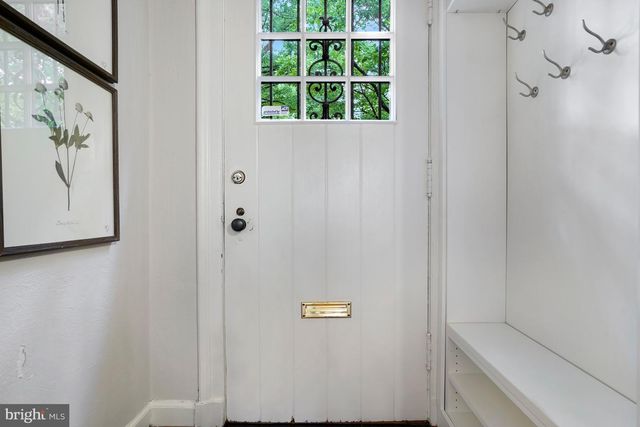 4417 Q ST NW, Washington, DC 20007