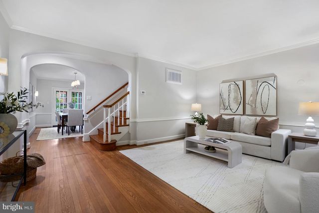 4417 Q ST NW, Washington, DC 20007