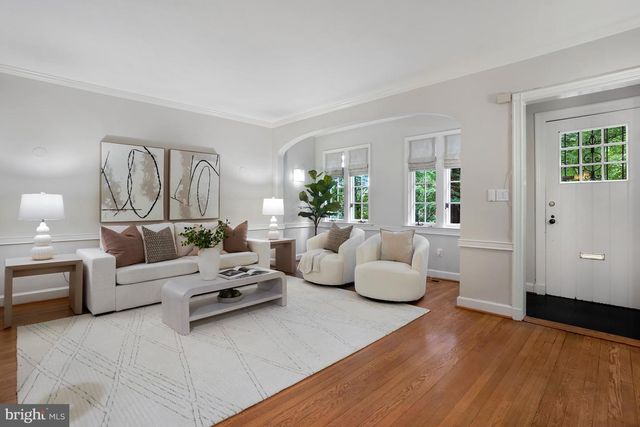 4417 Q ST NW, Washington, DC 20007