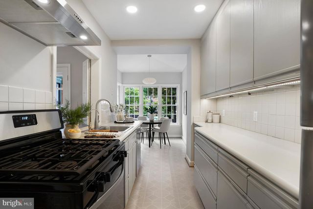 4417 Q ST NW, Washington, DC 20007