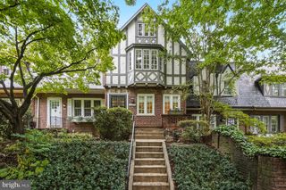 4417 Q ST NW, Washington, DC 20007