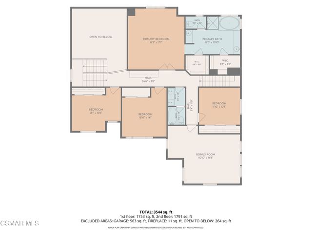 215 Southcrest Place, Simi Valley, CA 93065