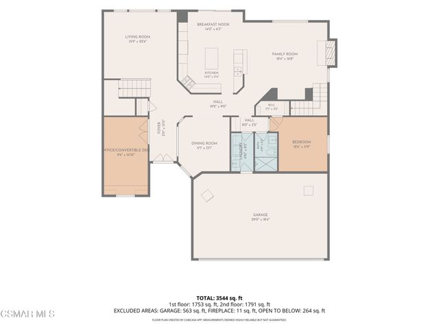 215 Southcrest Place, Simi Valley, CA 93065
