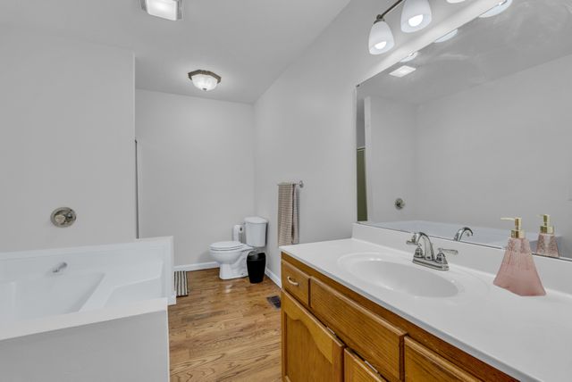 142 Park Rd, Livingston, TN 38570